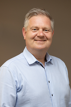 Carsten S. Aggerholm